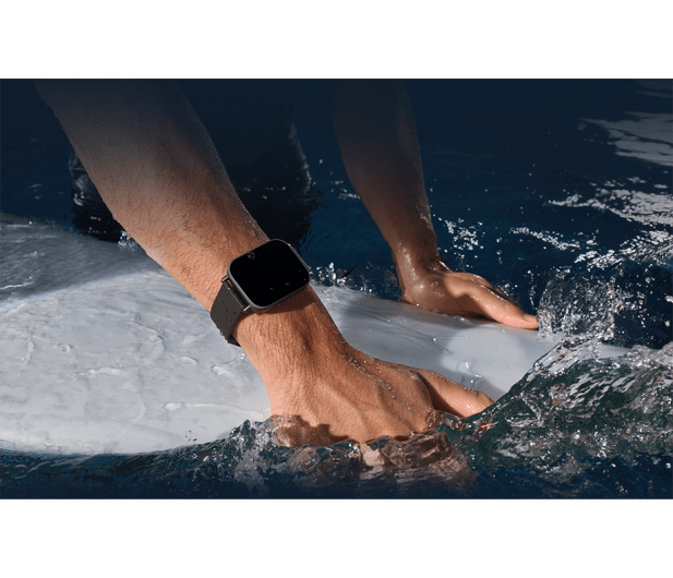 Xiaomi Redmi Watch 5 Active Black - 1281478 - zdjęcie 8